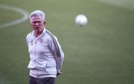 Bayern Muenchen Training And Press Conference